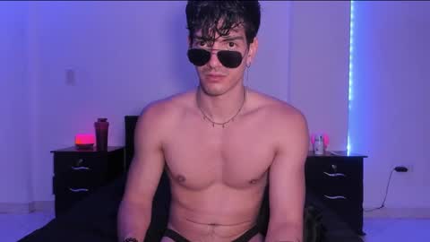 Valentino online show from 01-27-25, 03:15