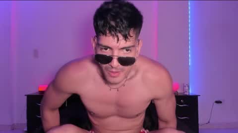 Valentino online show from 01-27-25, 09:11