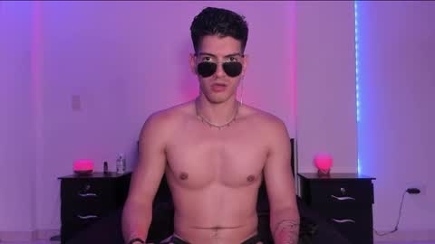 Valentino online show from 02-01-25, 12:40