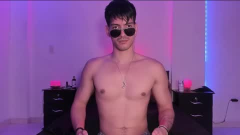 Valentino online show from 02-07-25, 09:15