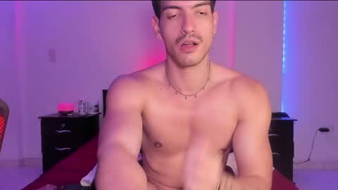 Valentino online show from 02-21-25, 12:16