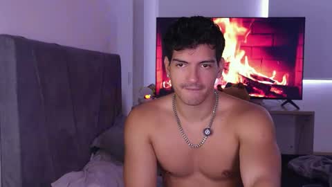 Valentino online show from 02-14-26, 05:21