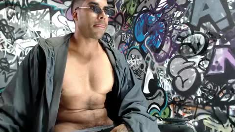 Justin online show from 01-27-25, 05:37