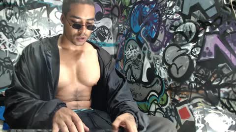 Justin online show from 01-31-25, 11:35