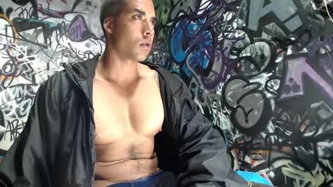 Justin online show from 02-23-25, 11:58