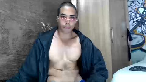 Justin online show from 09-23-25, 05:05