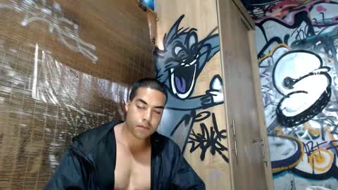 Justin online show from 02-10-26, 10:14