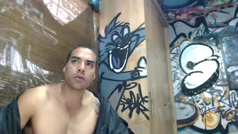 Snapshot of bbc_monster1 chatting on 06-22-26, 04:04 Justin online show from 06-22-26, 04:04