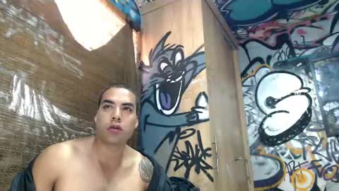 Snapshot of bbc_monster1 chatting on 06-24-26, 10:42 Justin online show from 06-24-26, 10:42
