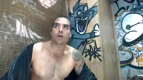 Snapshot of bbc_monster1 chatting on 06-25-26, 10:36 Justin online show from 06-25-26, 10:36
