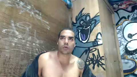 Snapshot of bbc_monster1 chatting on 07-17-26, 12:06 Justin online show from 07-17-26, 12:06