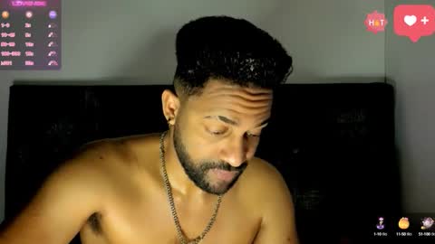 john online show from 10-25-25, 04:31