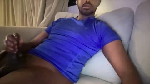 Daevon online show from 05-20-26, 04:29