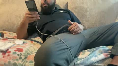 Snapshot of bbcfun44 chatting on 12-05-24, 10:34 Zaddy online show from 12-05-24, 10:34