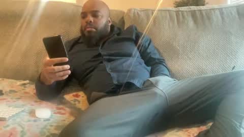 Snapshot of bbcfun44 chatting on 01-02-25, 02:35 Zaddy online show from 01-02-25, 02:35