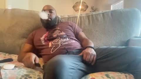 Snapshot of bbcfun44 chatting on 01-17-25, 09:50 Zaddy online show from 01-17-25, 09:50