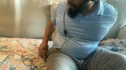 Snapshot of bbcfun44 chatting on 01-23-25, 03:22 Zaddy online show from 01-23-25, 03:22