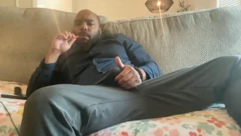 Zaddy online show from 01-27-25, 06:52