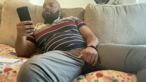 Snapshot of bbcfun44 chatting on 02-20-25, 07:41 Zaddy online show from 02-20-25, 07:41