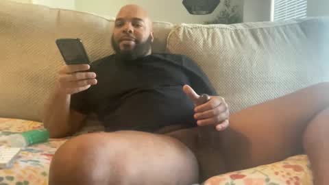 Snapshot of bbcfun44 chatting on 02-28-25, 05:48 Zaddy online show from 02-28-25, 05:48