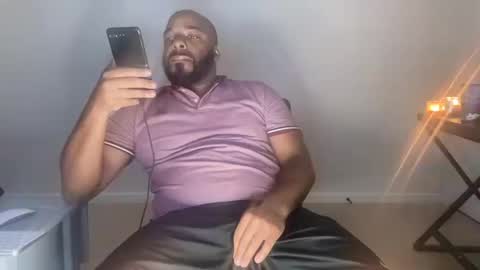 Snapshot of bbcfun44 chatting on 10-11-25, 10:36 Zaddy online show from 10-11-25, 10:36