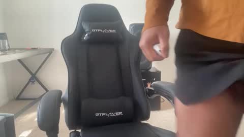 Zaddy online show from 03-18-26, 02:09