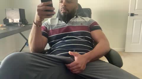 Zaddy online show from 04-06-26, 10:11