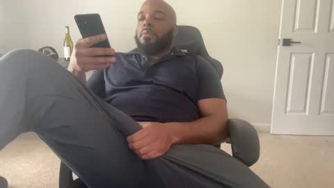 Zaddy online show from 05-07-26, 03:28