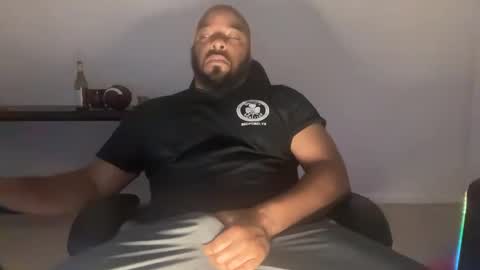 Zaddy online show from 05-11-26, 09:48