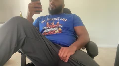 Zaddy online show from 05-12-26, 01:52