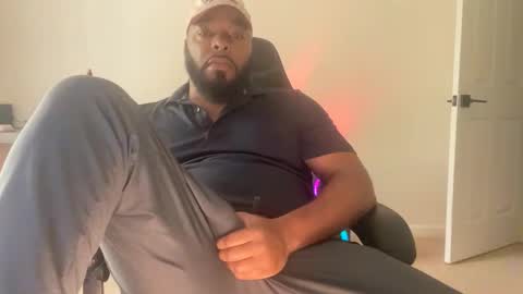 Zaddy online show from 05-21-26, 03:52