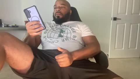 Zaddy online show from 05-25-26, 12:11