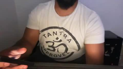 Zaddy online show from 07-28-26, 10:43