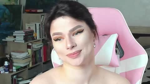 Snapshot of bbj_one chatting on 05-28-26, 05:49 bbj_one online show from 05-28-26, 05:49