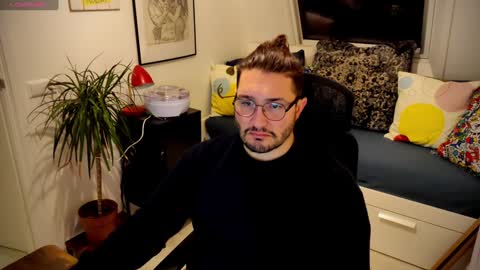 CallMeDaddy online show from 12-01-24, 05:35