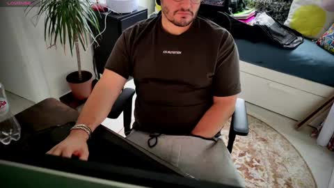 CallMeDaddy online show from 12-02-24, 02:08