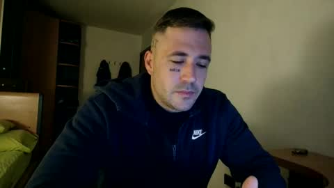 BB Namelezz online show from 10-30-25, 06:26