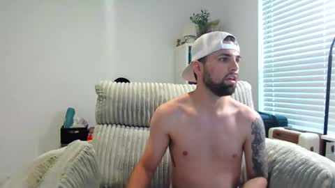 Snapshot of bbrandon21 chatting on 07-27-26, 12:45 bbrandon21 online show from 07-27-26, 12:45