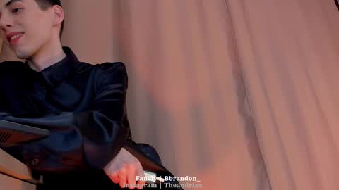 Brandon online show from 02-21-25, 11:43