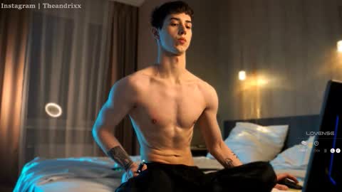 Brandon online show from 11-03-25, 08:43