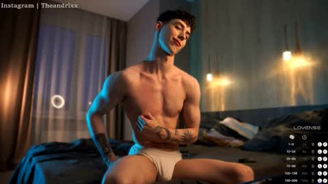 Brandon online show from 11-26-25, 05:52