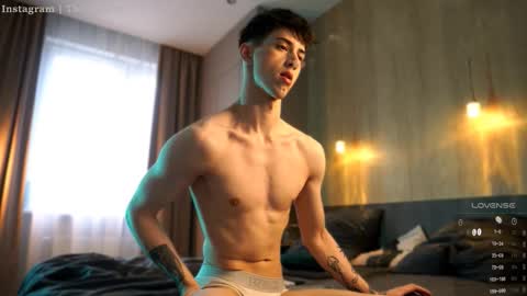 Brandon online show from 12-03-25, 11:08