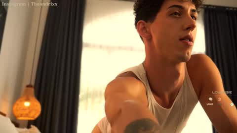 Brandon online show from 03-02-26, 07:15