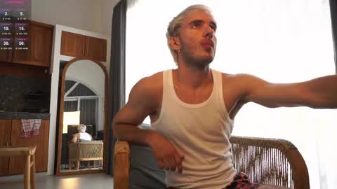 Brandon online show from 05-12-26, 04:20