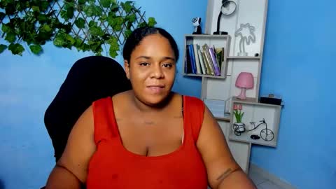 Charlote online show from 01-14-26, 12:22