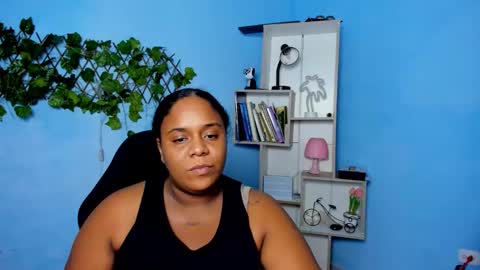 Charlote online show from 01-19-26, 12:31