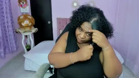 Charlote online show from 03-01-26, 12:18