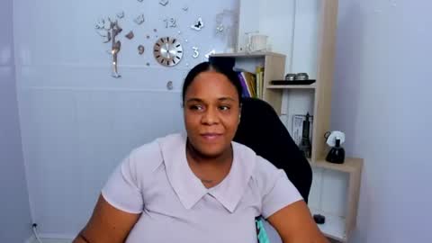 Snapshot of bbw_charlote chatting on 06-22-26, 12:24 Charlote online show from 06-22-26, 12:24