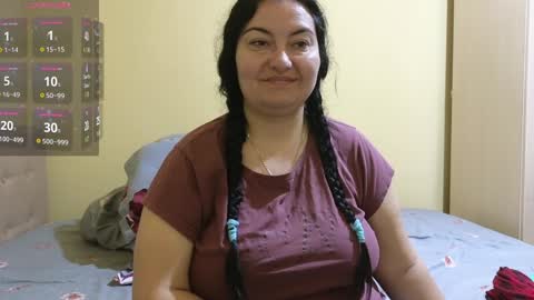 Snapshot of bbw_milf_4u chatting on 02-05-25, 06:13 Emma online show from 02-05-25, 06:13