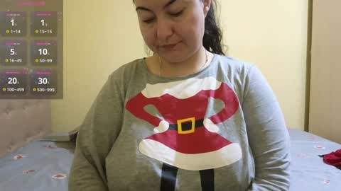 Snapshot of bbw_milf_4u chatting on 02-07-25, 06:24 Emma online show from 02-07-25, 06:24